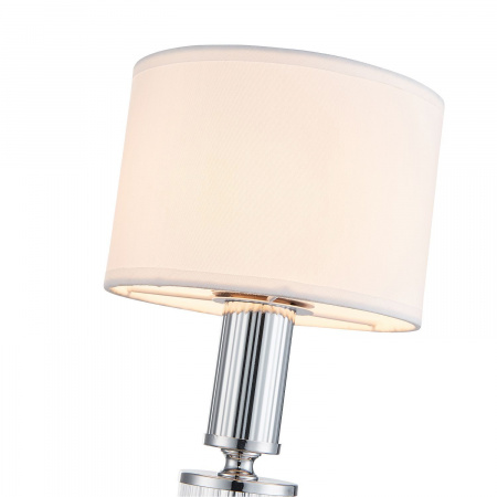 Настольный светильник Favourite Light Laciness 2607-1T