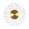Настенный светильник ODEON LIGHT MIDCENT 6627/9WL