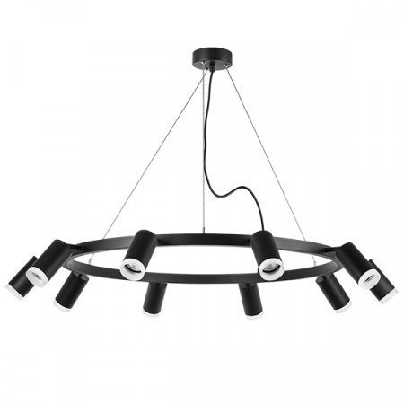 Люстра подвесная Lightstar Rullo LR0203700