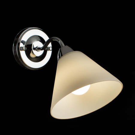 Бра Arte Lamp FEDERICA A1298AP-1CC
