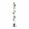 Торшер ODEON LIGHT L-VISION 5416/68FL