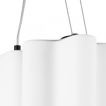 Люстра подвесная Lightstar Nubi 802137
