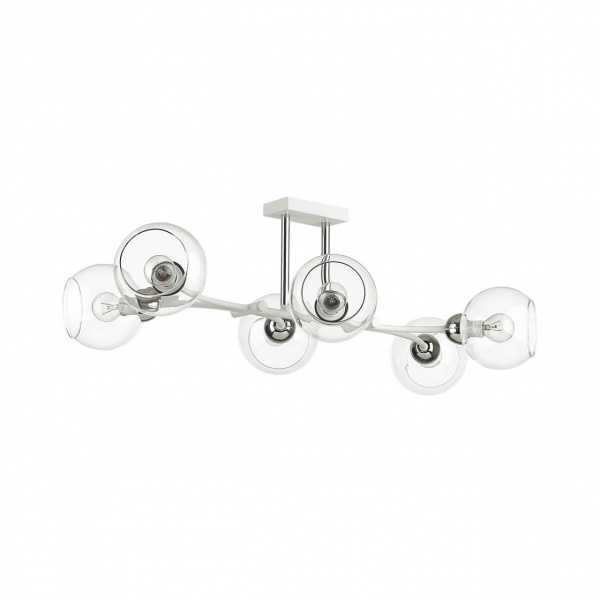 Люстра потолочная LUMION MODERNI 4517/6C