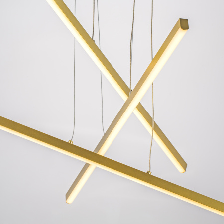 Люстра подвесная Lightstar Palla 739132
