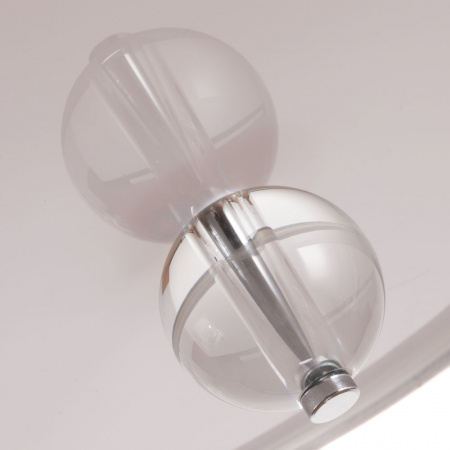 Потолочная люстра Arte Lamp BELLA A8538PL-3CC