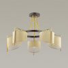Люстра потолочная LUMION NEOCLASSI 3750/5C