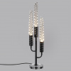 Настольная лампа ODEON LIGHT L-VISION 5459/9TL