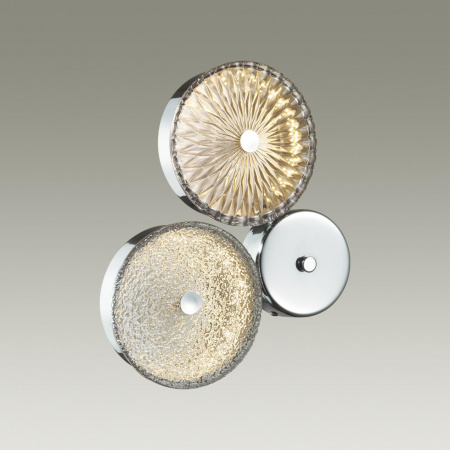 Бра ODEON LIGHT L-VISION 5416/14WL