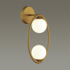Бра ODEON LIGHT MODERN 4808/2W