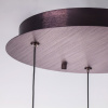 Люстра подвесная Lightstar Caramello 796139