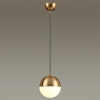 Подвес ODEON LIGHT PENDANT 4960/1