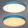 Потолочный светильник Arte Lamp ARENA A2661PL-1AZ
