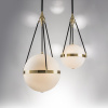Люстра потолочная Lightstar Modena 816047