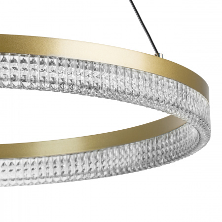 Люстра подвесная Lightstar Rotonda 736161