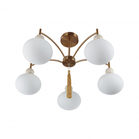 Люстра потолочная LUMION NEOCLASSI 8272/5C