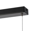 Люстра подвесная Lightstar Roma 718057