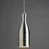 Подвесной светильник Arte Lamp LUCIDO A4082SP-1SS