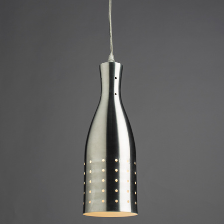 Подвесной светильник Arte Lamp LUCIDO A4082SP-1SS
