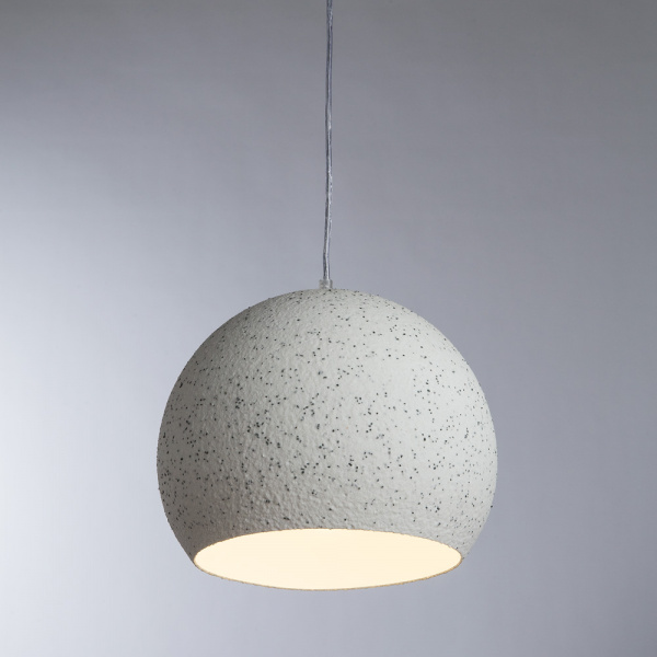 Подвесной светильник Arte Lamp INTONACO A1830SP-1GY