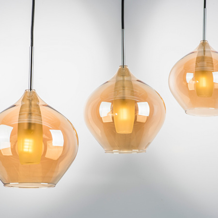 Подвес Lightstar Pentola 803043