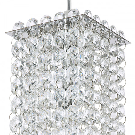 Подвес Lightstar Cristallo 795424