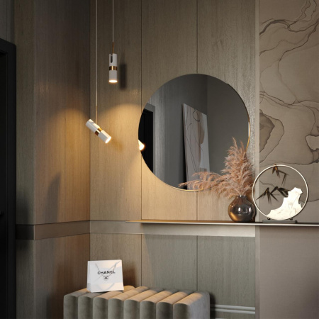 Подвесной светильник ODEON LIGHT HIGHTECH 4355/1