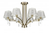 Потолочная люстра Vele Luce Sinfonia VL4184L08