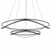 Люстра подвесная Lightstar Rotonda 736527