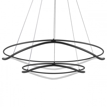 Люстра подвесная Lightstar Rotonda 736527