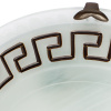 Потолочный светильник Arte Lamp ANTICA A3630AP-1AB
