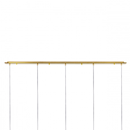 Люстра подвесная Lightstar Extra L5PL721132