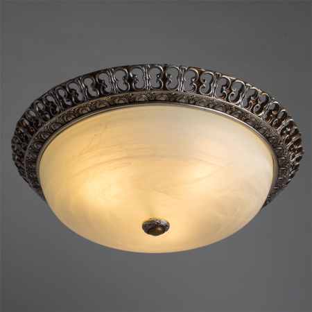 Потолочный светильник Arte Lamp TORTA A7133PL-3SA