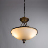 Подвесная люстра Arte Lamp BONITO A9518SP-3BA