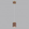 Подвес ODEON LIGHT L-VISION 5453/5LA