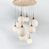 Подвес Lightstar Globo 813092