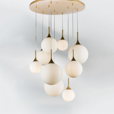Подвес Lightstar Globo 813092