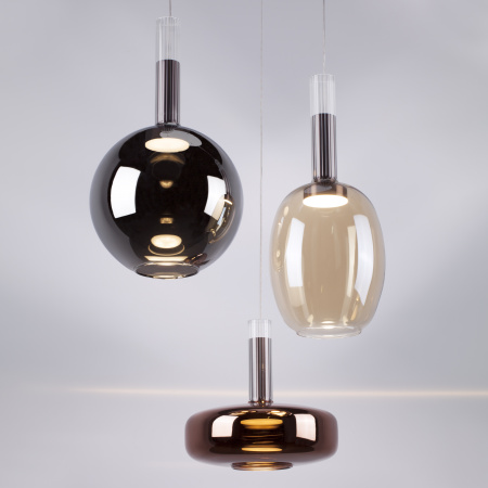 Люстра подвесная Lightstar Disco 792139