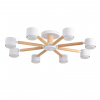 Светильник потолочный LUMION COMFI 8306/8C
