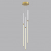 Подвесной светильник ODEON LIGHT HIGHTECH 6639/33L