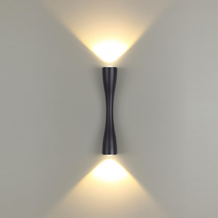 Настенный светильник ODEON LIGHT HIGHTECH 4291/10WL