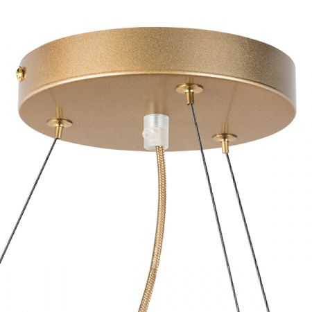 Люстра подвесная Lightstar Roma 718093