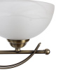 Бра Arte Lamp NINNA A8615AP-1AB