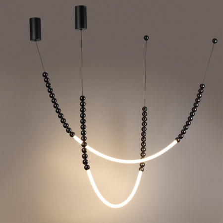 Потолочный светильник ODEON LIGHT HIGHTECH 7149/24CL