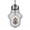Подвесной светильник Vele Luce Satellitare VL5045P31