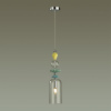 Подвес ODEON LIGHT CLASSIC 4893/1