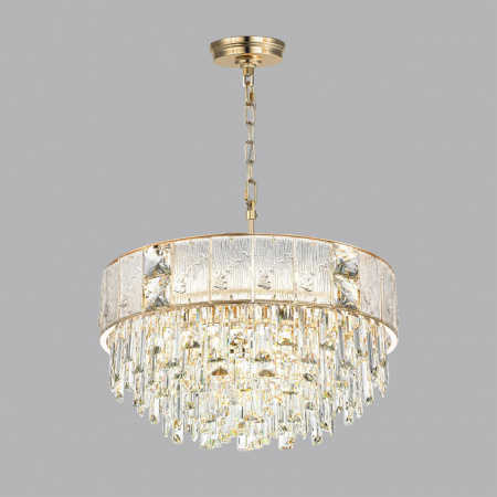 Люстра ODEON LIGHT HALL 5070/11