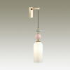 Бра ODEON LIGHT CLASSIC 4861/1WA
