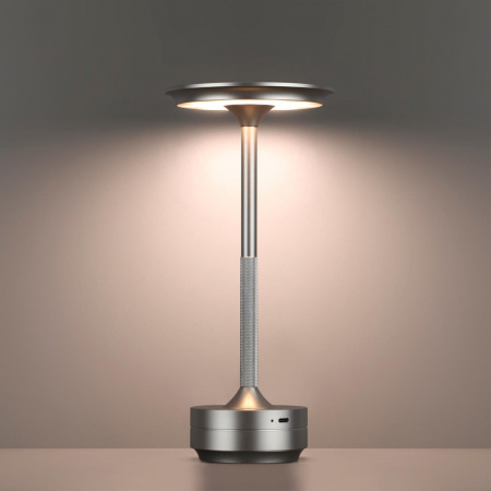 Настольная лампа ODEON LIGHT L-VISION 5035/6TL