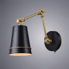 Бра Divinare REATTIVA 8035/19 AP-1
