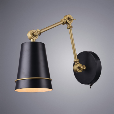 Бра Divinare REATTIVA 8035/19 AP-1